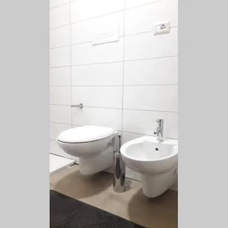 Pentahouse Comfort Apartment